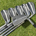 Ping Blueprint BlackDot 5-PW Right Handed Stiff Flex