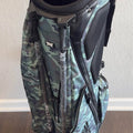 •New• PXG Camo Fairway Carry Stand Bag 35”