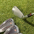 Ben Hogan PTX Pro 5-PW Right Handed Stiff Flex +1”