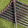 PXG GEN2 0311P         4-PW/GW/54°/58° Right Handed Stiff Flex