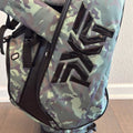 •New• PXG Camo Fairway Carry Stand Bag 35”