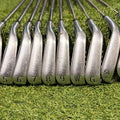 PXG GEN2 0311P         4-PW/GW/54°/58° Right Handed Stiff Flex