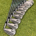 PXG GEN2 0311P         4-PW/GW/54°/58° Right Handed Stiff Flex