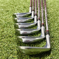 Ben Hogan PTX Pro 5-PW Right Handed Stiff Flex +1”