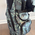 •New• PXG Camo Fairway Carry Stand Bag 35”
