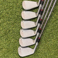 Ben Hogan PTX Pro 5-PW Right Handed Stiff Flex +1”