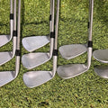 PXG GEN2 0311P         4-PW/GW/54°/58° Right Handed Stiff Flex