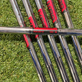 Ben Hogan PTX Pro 5-PW Right Handed Stiff Flex +1”