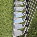TaylorMade R11           4-PW/AW Right Handed Stiff Flex