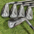 Callaway Epic Forged  6-PW Right Handed Stiff Flex +1”