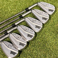 •LH•PXG GEN6 0311 XP      5-PW Left Handed Handed Stiff Flex