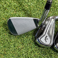 Callaway Epic Forged  6-PW Right Handed Stiff Flex +1”
