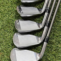 Callaway Epic Forged  6-PW Right Handed Stiff Flex +1”