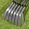 Ping Blueprint BlackDot 5-PW Right Handed Stiff Flex