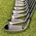 TaylorMade R11           4-PW/AW Right Handed Stiff Flex