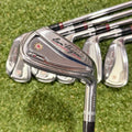 Ben Hogan PTX Pro 5-PW Right Handed Stiff Flex +1”