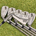 •LH•PXG GEN6 0311 XP      5-PW Left Handed Handed Stiff Flex