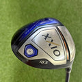 Dunlop XXIO Driver 10.5° Right Handed Stiff Flex