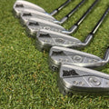 •LH•PXG GEN6 0311 XP      5-PW Left Handed Handed Stiff Flex