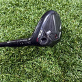 Titleist TSR2 4 Hybrid 21° Right Handed Stiff Flex