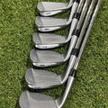 Ping Blueprint BlackDot 5-PW Right Handed Stiff Flex
