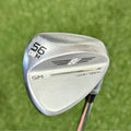 Titleist Vokey SM9 Wedge 56°/08M Right Handed Wedge Flex