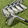 Nike Vapor Pro 5- PW Right Handed Regular Flex