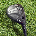 Titleist TSR2 4 Hybrid 21° Right Handed Stiff Flex