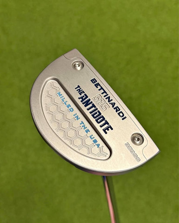 Bettinardi Antidote SB5 Putter 33"