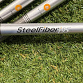 Ping i210 Black Dot      5-PW/UW Right Handed Stiff Flex