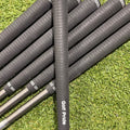 Ping i210 Black Dot      5-PW/UW Right Handed Stiff Flex