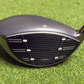 TaylorMade Qi35 LS 8° Driver Head Only Right Handed