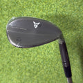 TaylorMade MG5 Charcoal 56° Wedge Right Handed