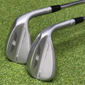 Titleist Vokey SM9 Wedge Set 54° & 58° Right Handed Wedge Flex