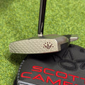 Scotty Cameron 2026 Phantom 11R OC Putter Right Handed 36”