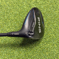 Ping G440 Max 5 Wood Right Handed Stiff Flex