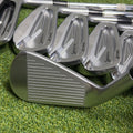 Srixon Z585 / Z785 Combo Iron Set 4-PW Right Handed X-Flex