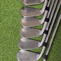 Titleist 2021 T300 4-PW/48° Right Handed Stiff Flex +.5”