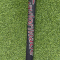TaylorMade Spider Red Small Slant Putter Right Handed 35”