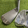 TITLEIST 2023 T200
5-PW/ AW/ 52° Right Handed Graphite Regular Flex