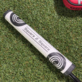 Odyssey Ai-DUAL Square 2 Square Jailbird Putter 34” Right Handed •New•