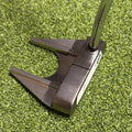 Odyssey Black Series i 7 Double Bend Right Handed 35"