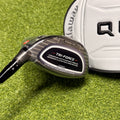 •New• Callaway Quantum Max 10.5°  Driver Right Handed Stiff Flex