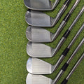 Nike Tour Blade Forged 4-PW Right Handed Regular Flex