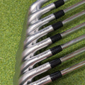 Callaway Apex Ai200 4-PW/AW Right Handed Stiff Flex  -.25”
