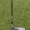 Mizuno JPX 925 Hot Metal Pro Single 4 Iron Right Handed Stiff Flex