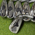 TaylorMade Qi Max HL Iron Set 6-PW/ AW Right Handed Ladies Flex