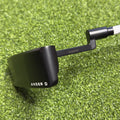 PING PLD Milled Anser D Matte Black Putter Right Handed 34”
