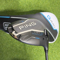 Ping G440 LST 9° Right Handed Stiff Flex