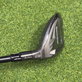TaylorMade Qi35 3 Hybrid Right Handed Stiff Flex